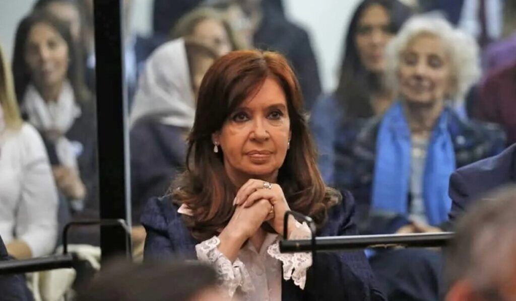 Juicio A Cristina Kirchner Cu Ndo Los Jueces Dan El Veredicto