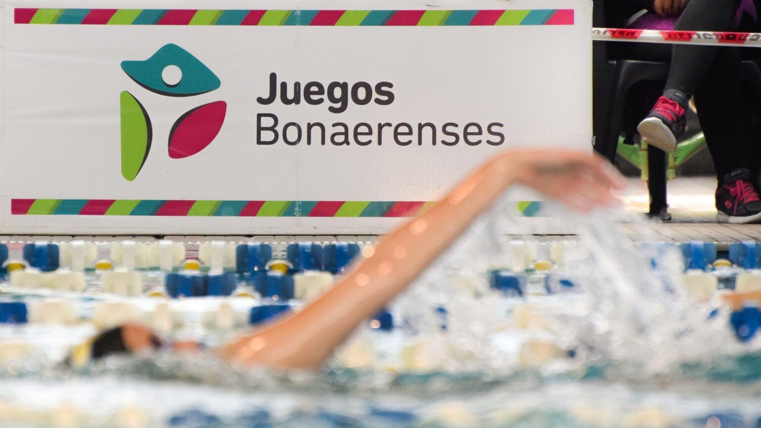 Juegos Bonaerenses 2023 últimos días para completar la inscripción