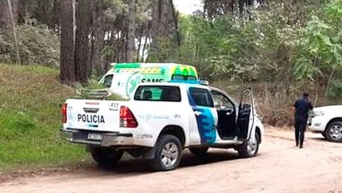 Encapuchados asaltan con violencia a una familia en Cariló y escapan