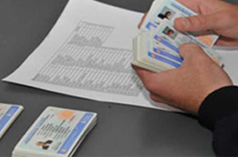 Licencia