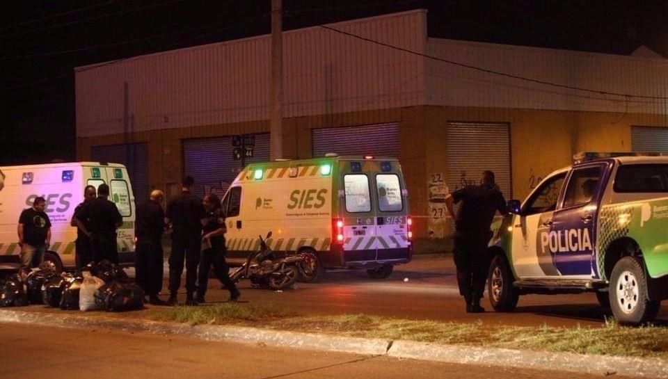 Ambulancias