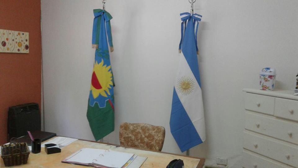 BANDERAS
