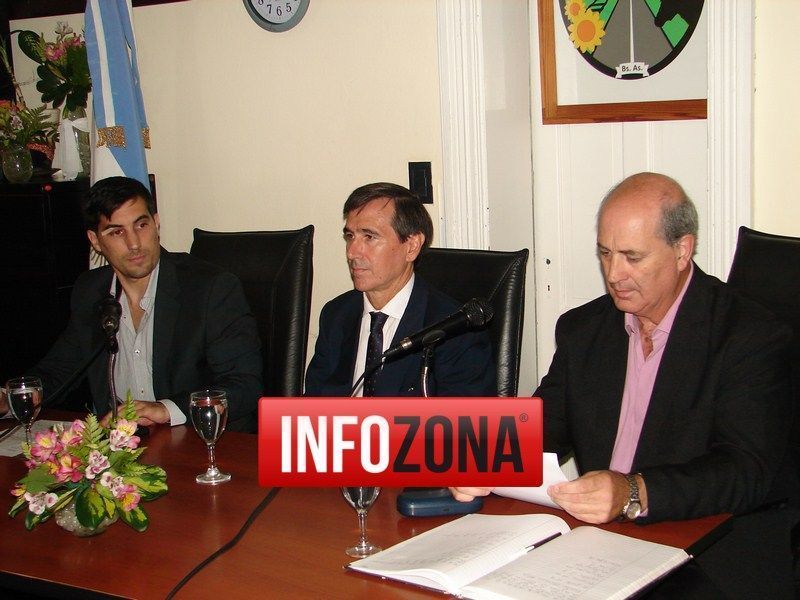 Concejo lezama 2017