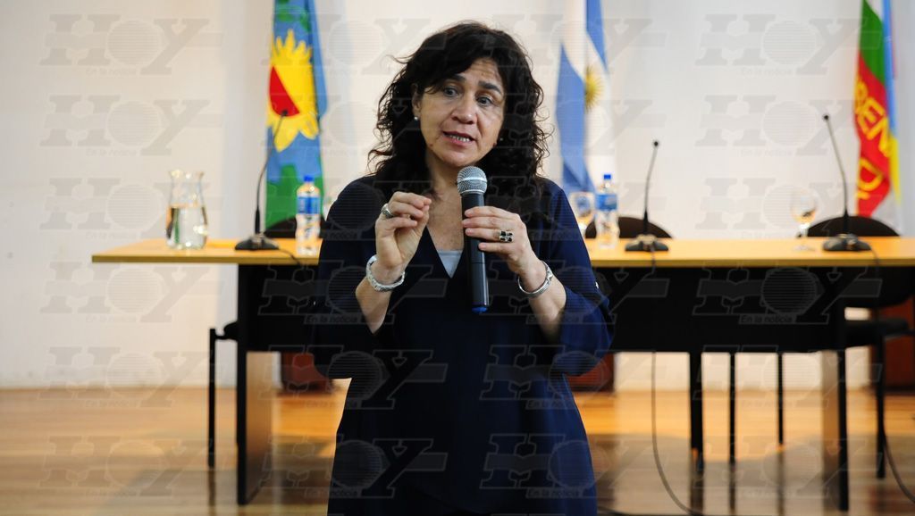 Zulma ortiz