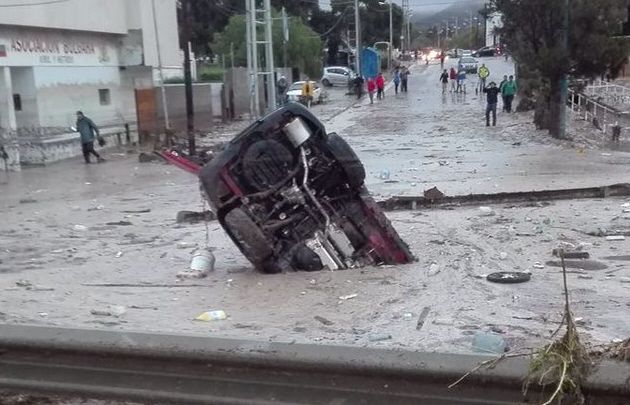 comodoro-temporal