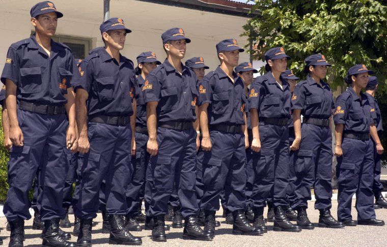 Policia
