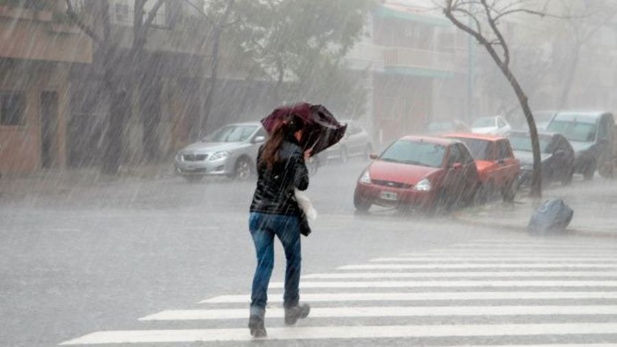 Desmienten que se vaya a producir la "tormenta invernal más fuerte de la historia"