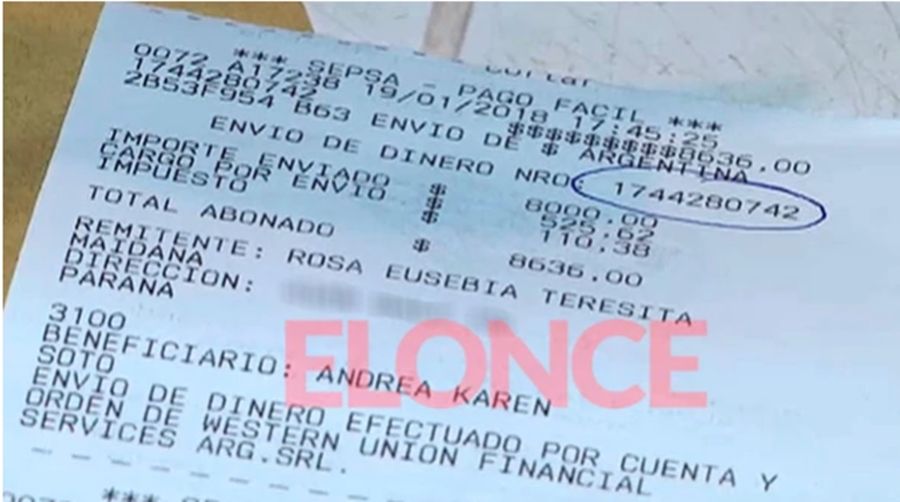 Le dijeron que había ganado un 0 kilómetro y le terminaron sacando 29 mil pesos