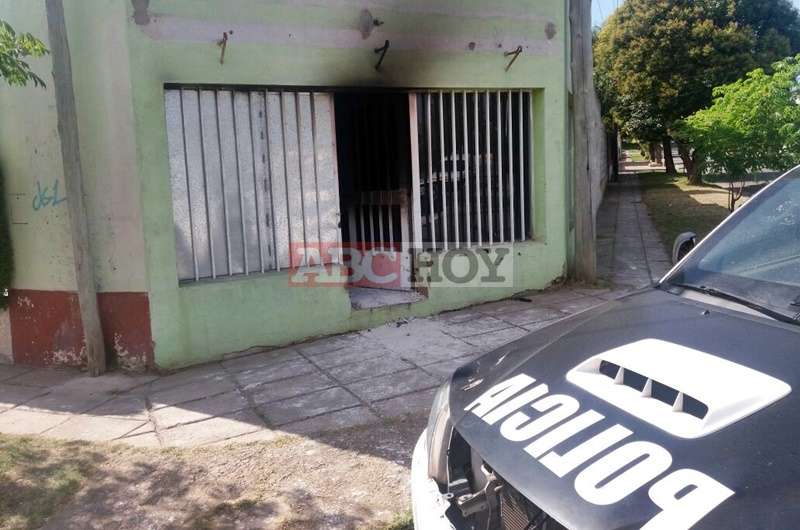 Tandil: joven mujer embarazada muere en incendio de su vivienda