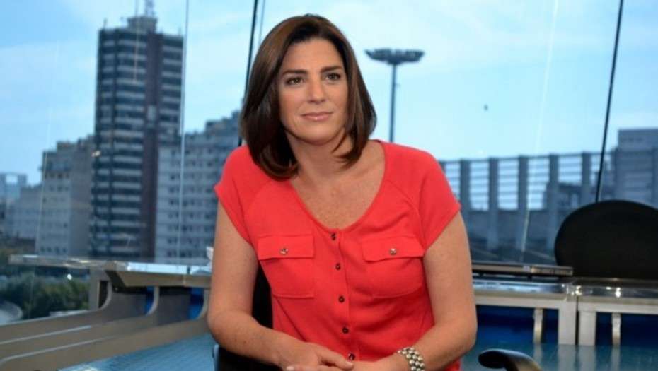 Débora pérez volpin | la autopsia reveló que sufrió lesiones en el estómago y esófago