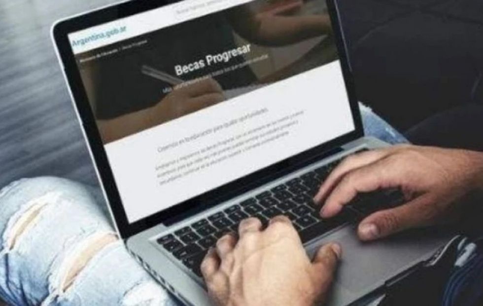 Cuáles son los requisitos del progresar formulario