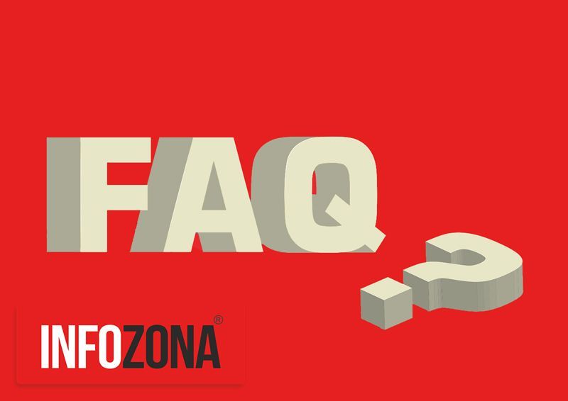 Preguntas frecuentes acerca de pensión por discapacidad