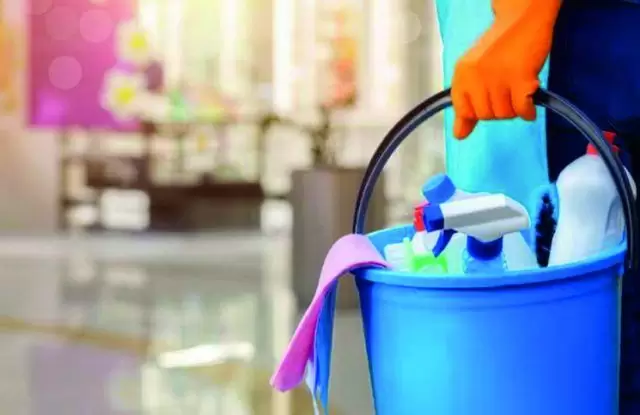 Cómo completar la certificación de servicios empleada domestica