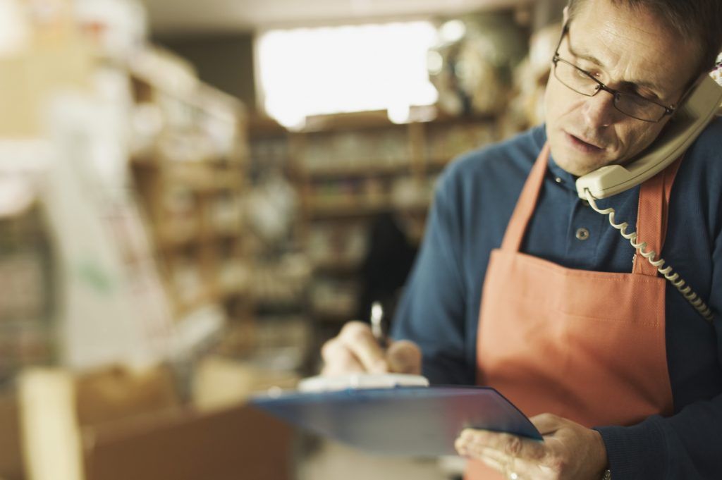 Cómo consultar el certificado Pyme