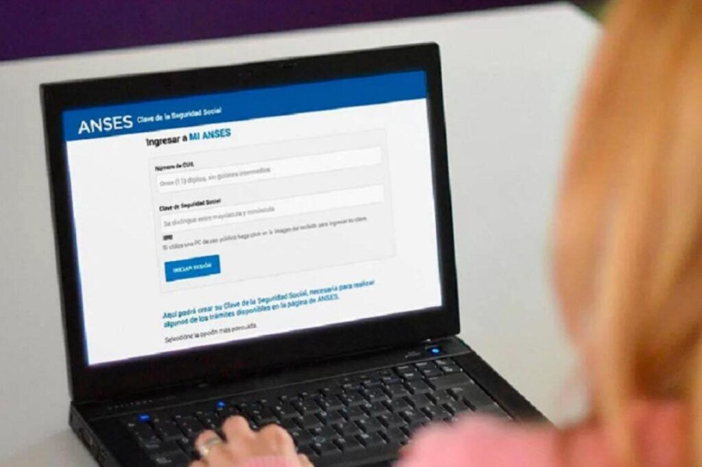 Cómo saber mi CBU Banco Nación