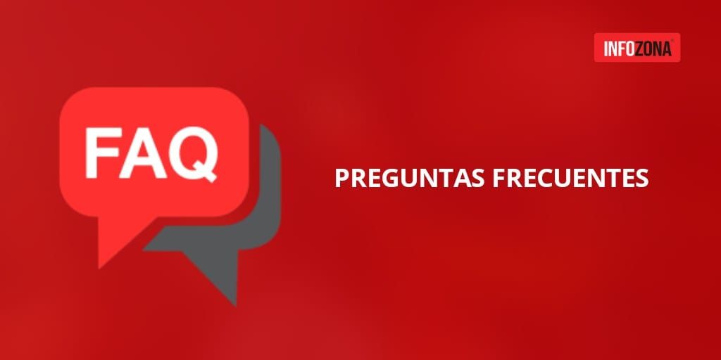 Preguntas frecuentes acerca de certificado de libre de deuda ATER