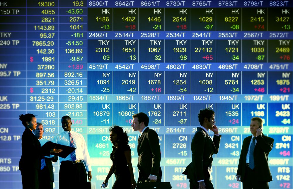 Cómo invertir en la bolsa Argentina