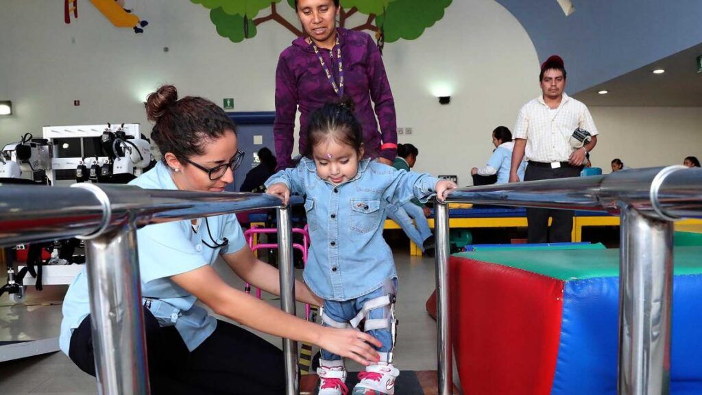 Pensión por discapacidad para niños requisitos