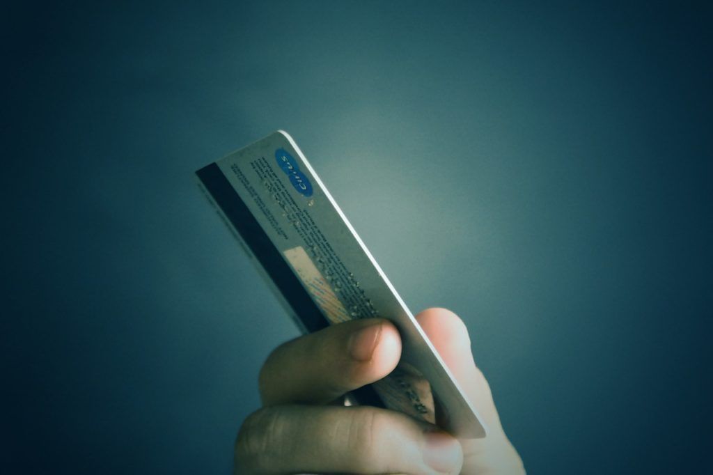 Cómo sacar la tarjeta Coto comunidad por internet