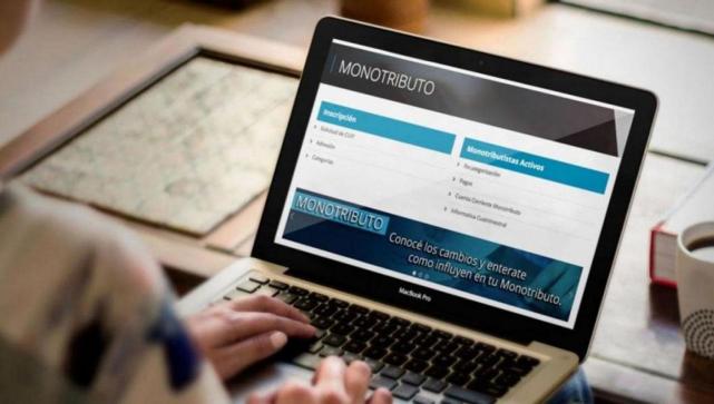 Cómo solicitar un crédito para Monotributistas