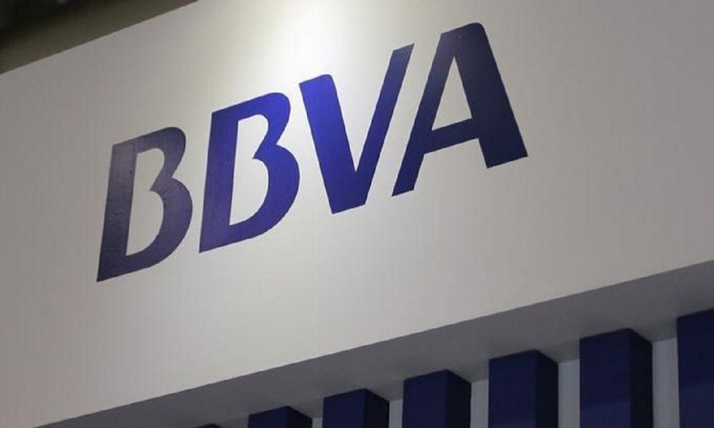Cómo sacar un crédito del Banco BBVA  online