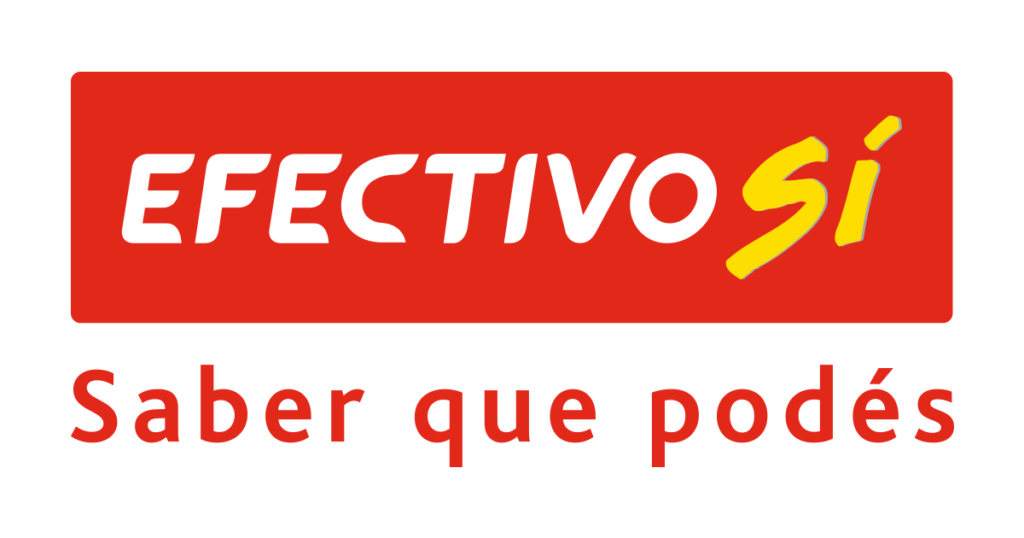 Efectivo Sí
