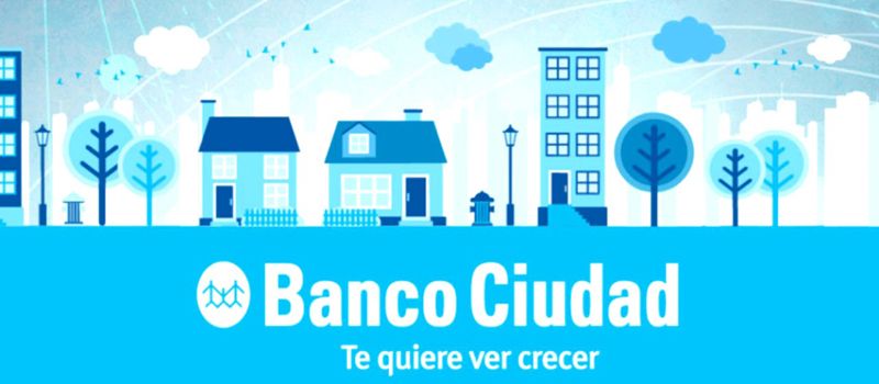 Cómo solicitar un crédito hipotecario Banco Ciudad
