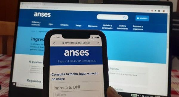 Cómo completar el formulario FOTE