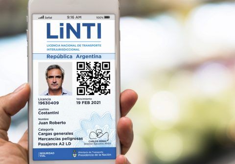 Cómo obtener los cursos LiNTI