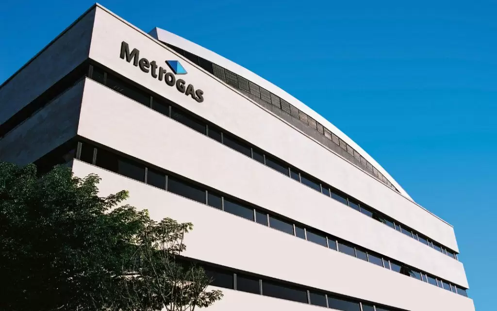 Cómo se completa el formulario 3.4 de MetroGas