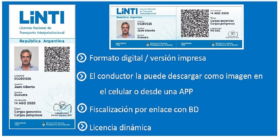 Qué es y para qué sirve el certificado de cargas peligrosas