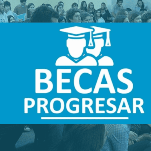 Becas Progresar