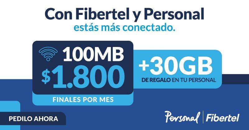 fibertel