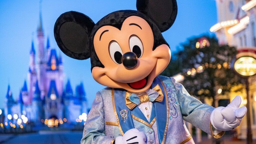 ᐈ Cuánto sale un viaje a Disney desde Argentina 2023