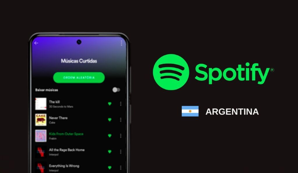 ᐈ Cuánto sale Spotify en Argentina Precios de los planes 2023