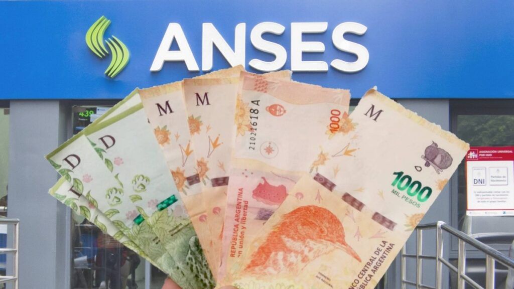 ANSES: ¿Cuándo Se Cobra El Complemento SUAF? Nueva Fecha De Cobro