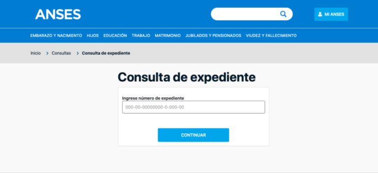 consulta