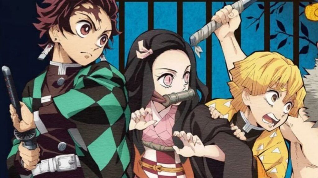 Demon Slayer: ¿Cuándo se estrena la tercera temporada de Kimetsu No Yaiba?