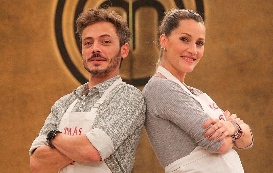 ¿Quién ganó anoche en Masterchef 2022?