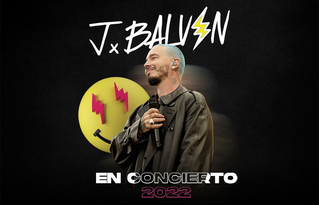 j balvin tour 2022 argentina