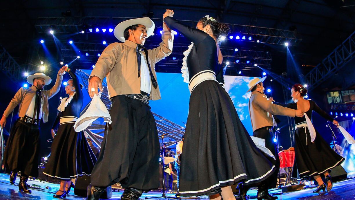 Festival de Folklore de Cosquín 2023 fechas, grilla, entradas y precios