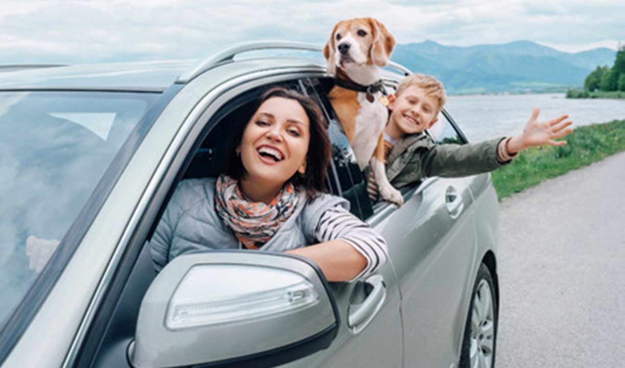 Semana santa: casi tres millones de turistas viajaron por todo el país durante el feriado xxl