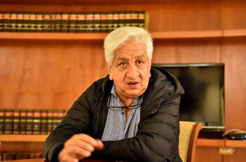 Los judiciales nacionales convocaron un paro tras ser incluidos en el impuesto a las ganancias 2 Los judiciales nacionales convocaron un paro tras ser incluidos en el impuesto a las ganancias