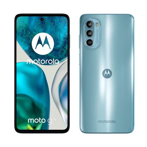 Celular Motorola G52