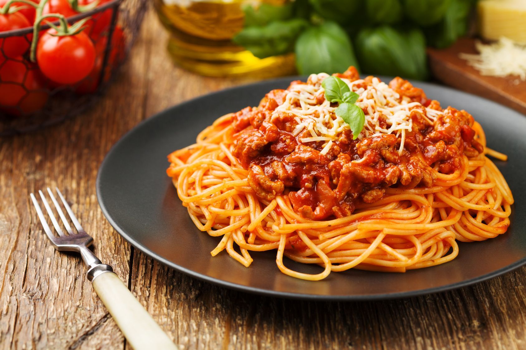 Día De La Pasta ¿por Qué Se Celebra Hoy