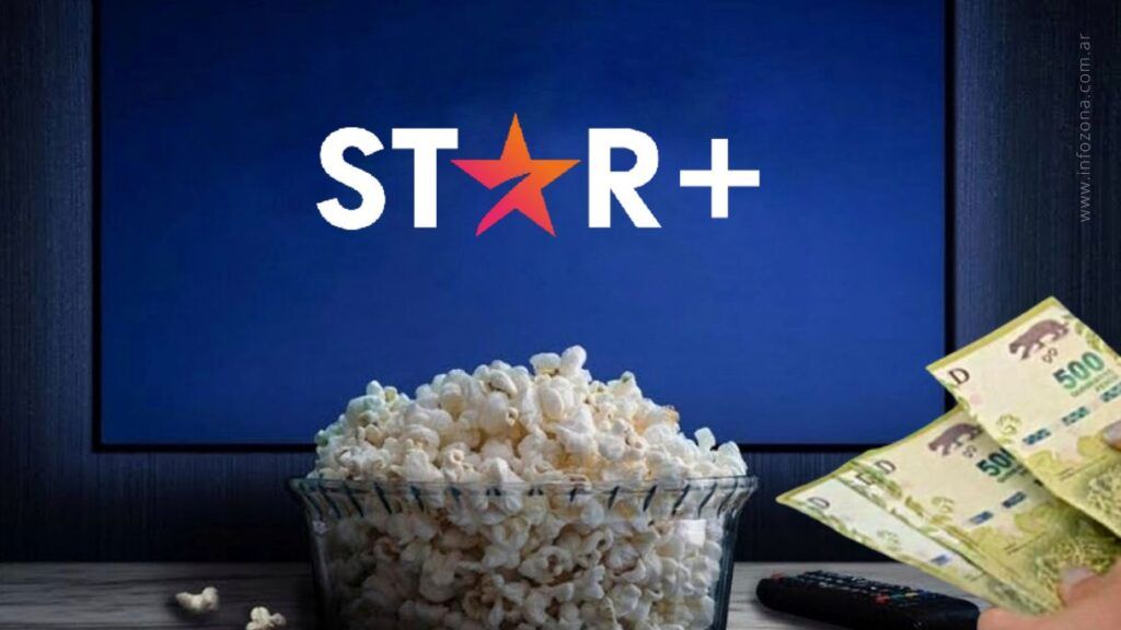 Cuánto Sale Star Plus En Argentina: Precios Más Impuestos 2023