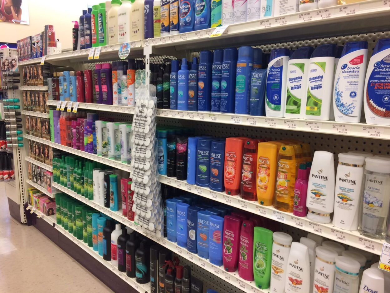 Retiran del mercado varias marcas de shampoo por contener benceno 2 Retiran shampoo