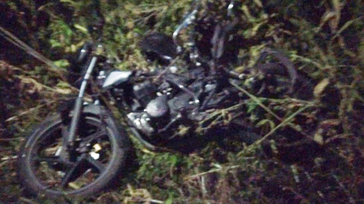 Fatal accidente en ruta 36: tres muertos, entre ellos un nene de 5 años, tras fuerte choque