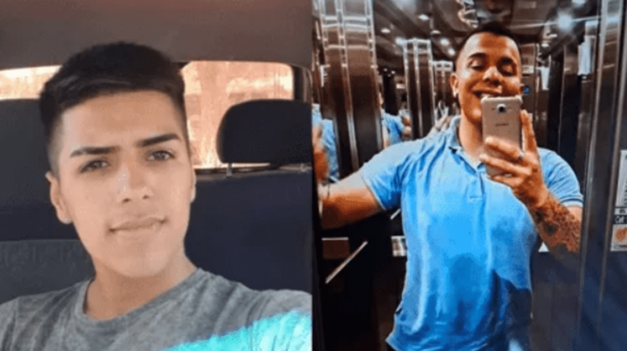 Crimen y misterio: hallaron dos cuerpos calcinados dentro de un vehículo en guernica