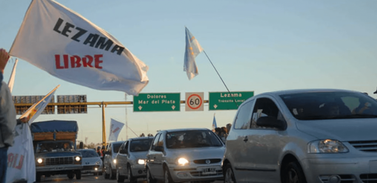 Lezama: hoy el distrito cumple 13 años y lo festeja con actos y espectáculos artísticos